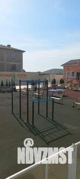 Студия квартира, посуточно, 24м2, 1/3 этаж