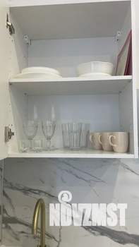 Студия квартира, посуточно, 25м2, 2/4 этаж