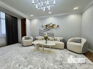 3-к квартира, на длительный срок, 100м2, 14/27 этаж