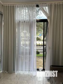 1-к квартира, на длительный срок, 34м2, 1/4 этаж