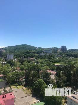 Студия квартира, посуточно, 30м2, 17/17 этаж