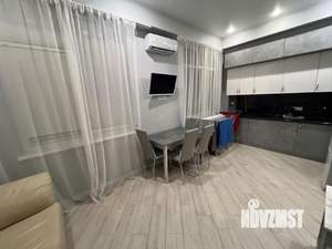 Студия квартира, на длительный срок, 32м2, 1/3 этаж