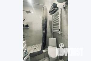 1-к квартира, посуточно, 20м2, 2/4 этаж