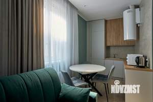 2-к квартира, посуточно, 34м2, 1/1 этаж