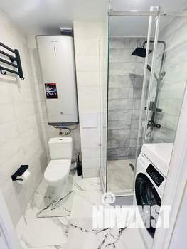 3-к квартира, посуточно, 66м2, 1/4 этаж