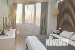 2-к квартира, посуточно, 65м2, 18/22 этаж