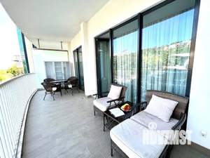 1-к квартира, посуточно, 45м2, 4/27 этаж