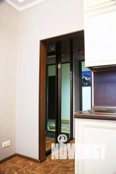 1-к квартира, посуточно, 22м2, 1/1 этаж