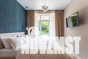 1-к квартира, посуточно, 30м2, 4/20 этаж
