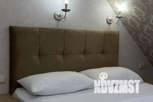 1-к квартира, посуточно, 37м2, 3/3 этаж