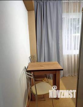 1-к квартира, на длительный срок, 38м2, 3/5 этаж