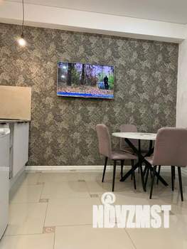 2-к квартира, посуточно, 33м2, 1/10 этаж