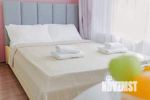 Студия квартира, посуточно, 30м2, 3/12 этаж