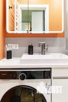 1-к квартира, посуточно, 19м2, 1/1 этаж