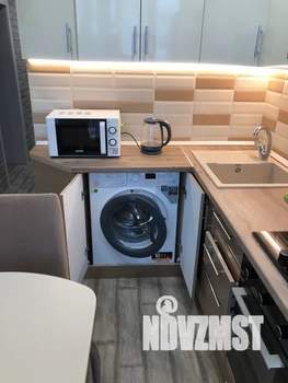 1-к квартира, посуточно, 30м2, 5/5 этаж