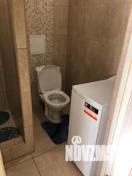 1-к квартира, посуточно, 40м2, 4/7 этаж