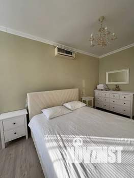 2-к квартира, посуточно, 106м2, 1/1 этаж