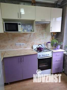 1-к квартира, посуточно, 40м2, 2/5 этаж