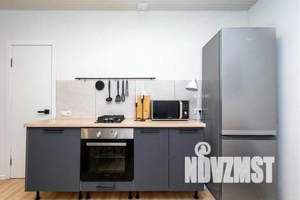 2-к квартира, посуточно, 50м2, 1/4 этаж