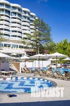 1-к квартира, посуточно, 47м2, 1/1 этаж