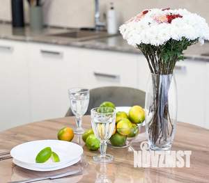 1-к квартира, посуточно, 29м2, 10/21 этаж