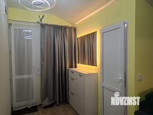 1-к квартира, на длительный срок, 40м2, 3/3 этаж