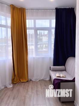 2-к квартира, посуточно, 40м2, 2/12 этаж