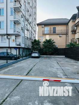 Студия квартира, посуточно, 19м2, 8/11 этаж