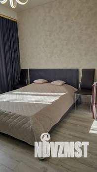 1-к квартира, посуточно, 35м2, 4/5 этаж