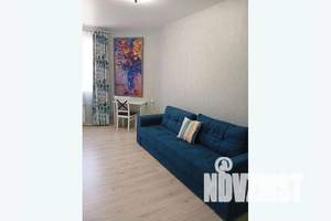 2-к квартира, посуточно, 68м2, 8/20 этаж