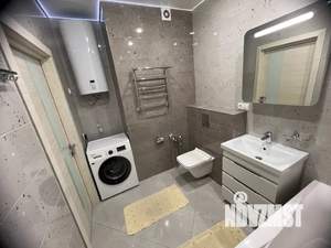 2-к квартира, посуточно, 57м2, 15/20 этаж