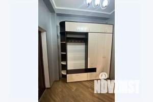 1-к квартира, посуточно, 30м2, 5/7 этаж