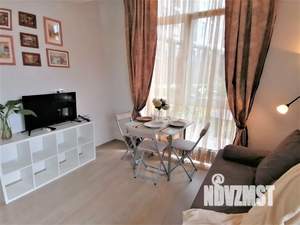 2-к квартира, посуточно, 30м2, 3/4 этаж