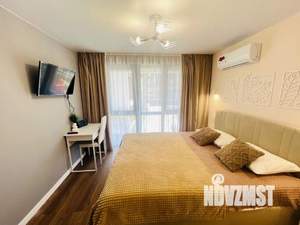 2-к квартира, посуточно, 50м2, 1/1 этаж