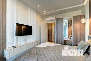 2-к квартира, посуточно, 49м2, 4/6 этаж