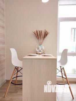 Студия квартира, на длительный срок, 28м2, 1/3 этаж