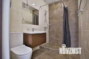 1-к квартира, посуточно, 24м2, 1/1 этаж