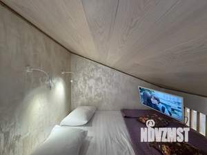 2-к квартира, посуточно, 40м2, 6/6 этаж