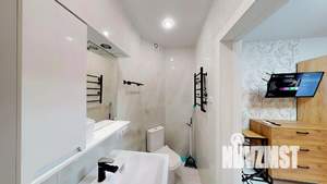 1-к квартира, посуточно, 18м2, 1/1 этаж