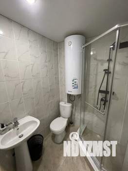 1-к квартира, посуточно, 22м2, 1/1 этаж