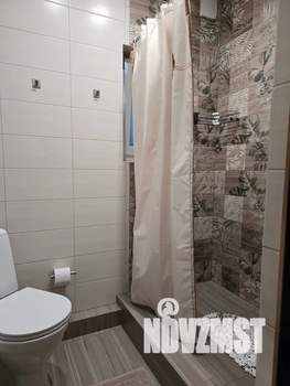 1-к квартира, посуточно, 25м2, 2/3 этаж