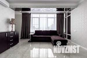 2-к квартира, посуточно, 50м2, 4/5 этаж