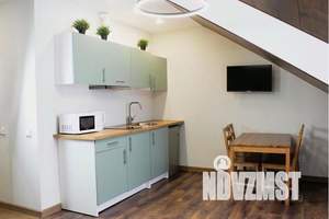 1-к квартира, посуточно, 32м2, 5/5 этаж