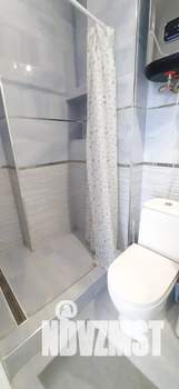 1-к квартира, посуточно, 40м2, 2/8 этаж