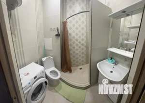 Студия квартира, посуточно, 32м2, 5/5 этаж