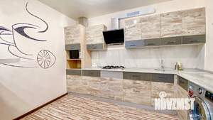 2-к квартира, на длительный срок, 50м2, 9/9 этаж