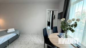 2-к квартира, посуточно, 50м2, 1/1 этаж