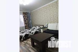 1-к квартира, посуточно, 30м2, 4/4 этаж