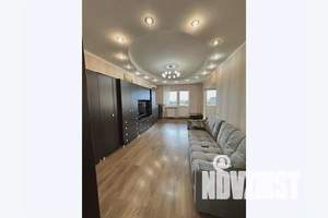 2-к квартира, посуточно, 110м2, 8/18 этаж