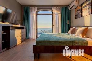 Студия квартира, посуточно, 33м2, 7/7 этаж